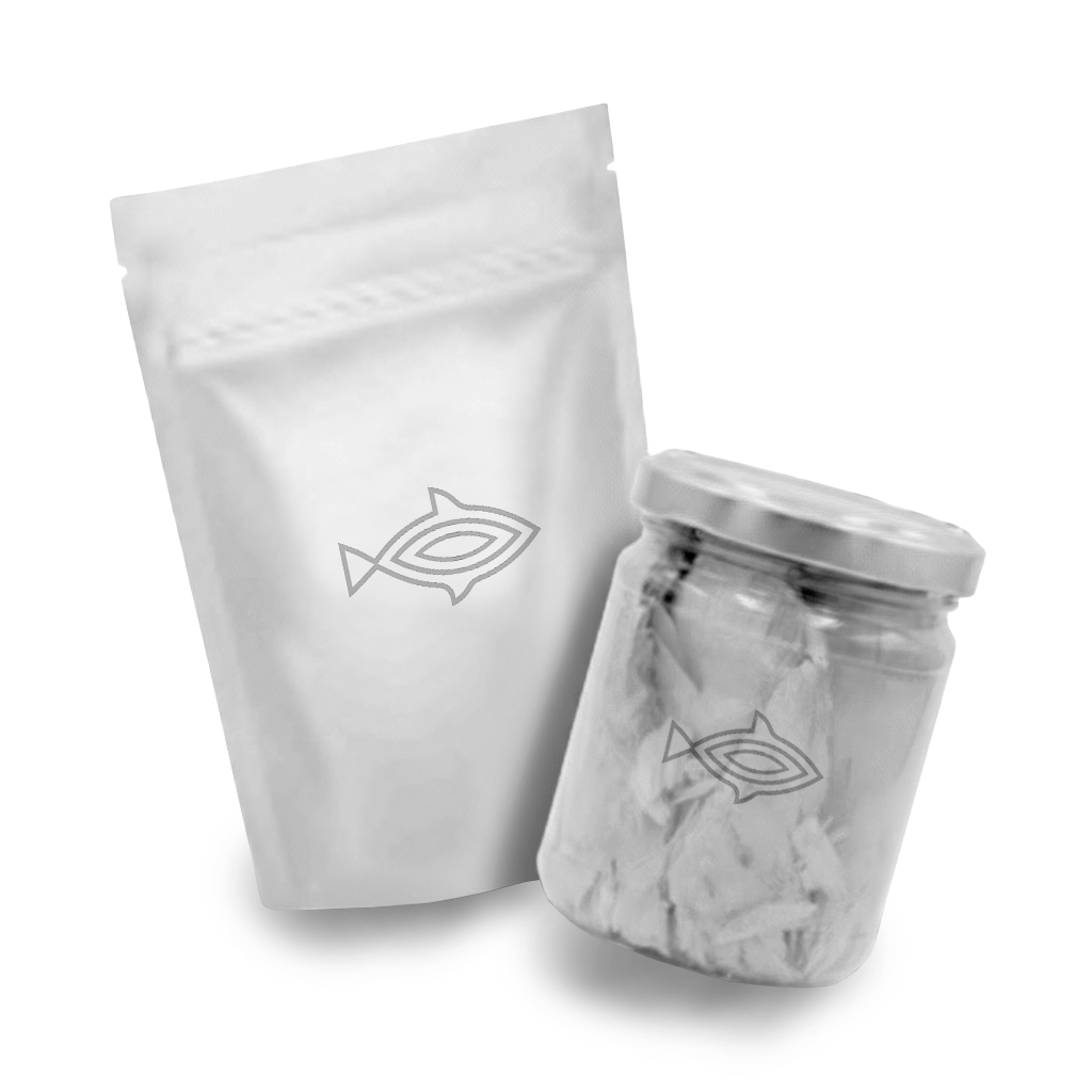 Productos de marca blanca de atún Uytuna